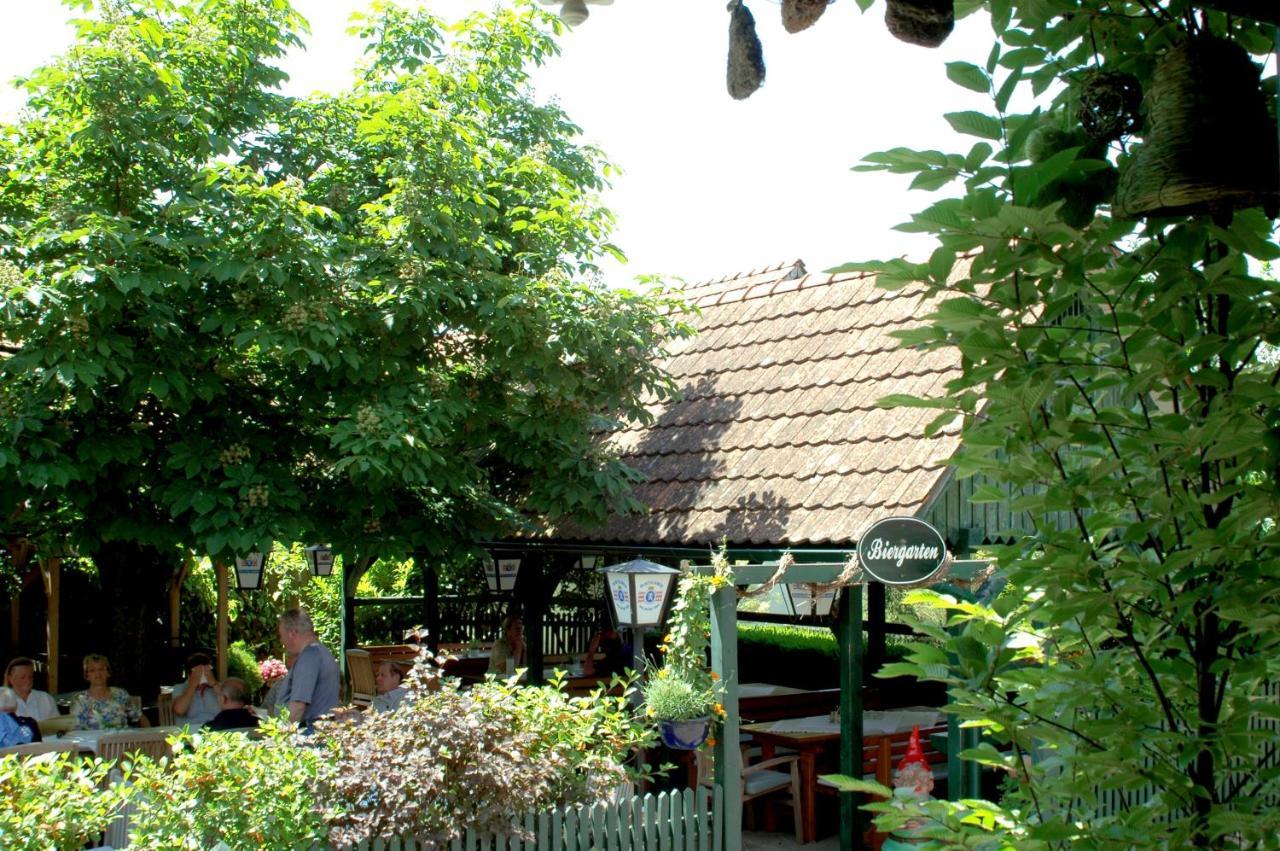 Wirtshaus Meissl Puch bei Weiz 외부 사진