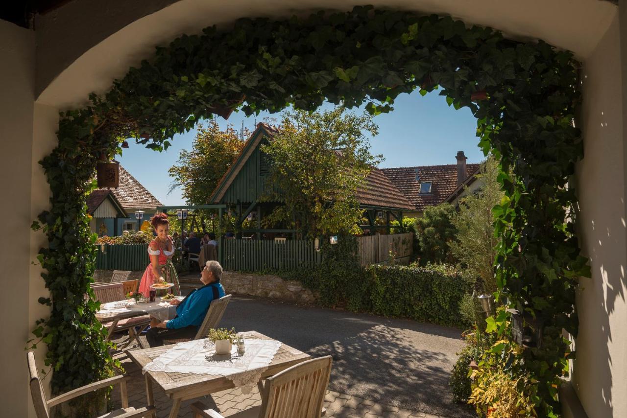 Wirtshaus Meissl Puch bei Weiz 외부 사진