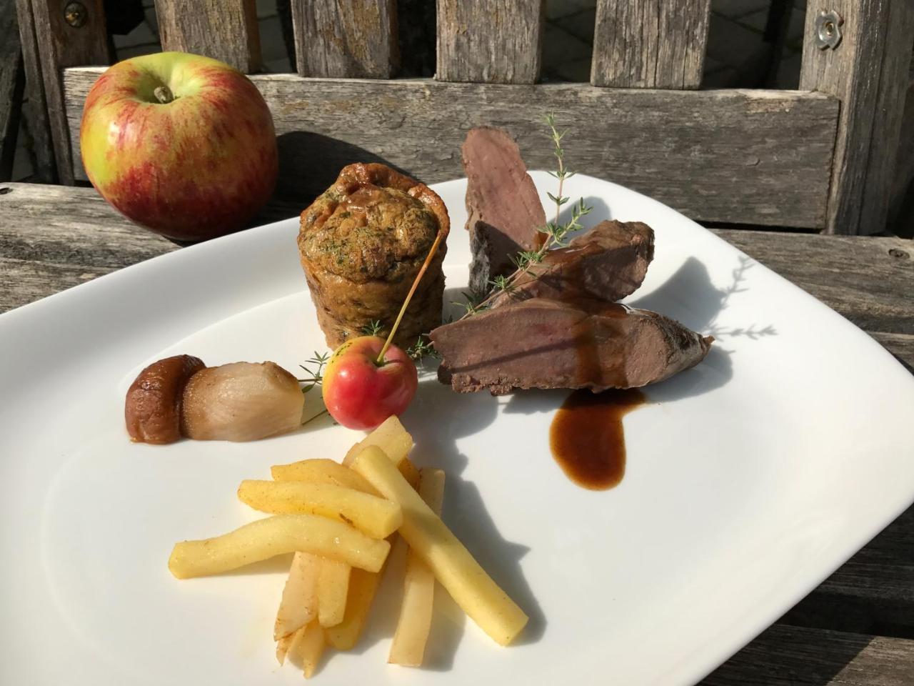 Wirtshaus Meissl Puch bei Weiz 외부 사진